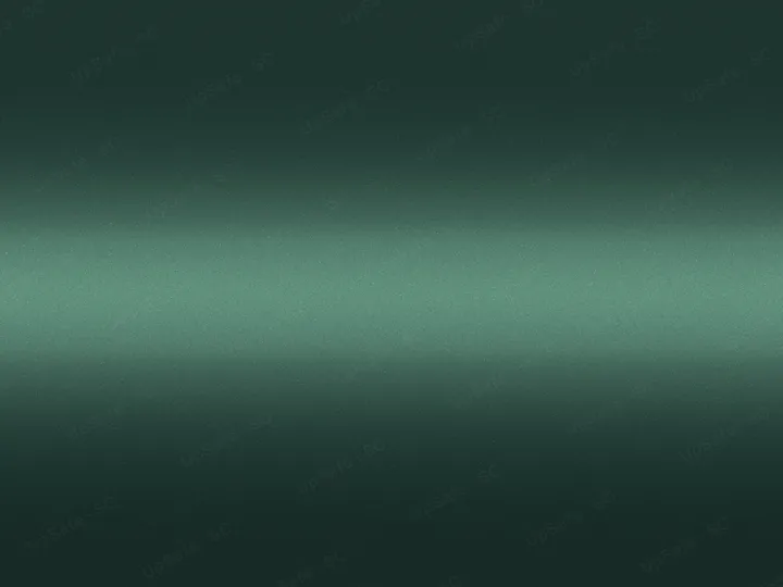 Цвет Verde Alpino, код SC: спектральный рендер покрытия