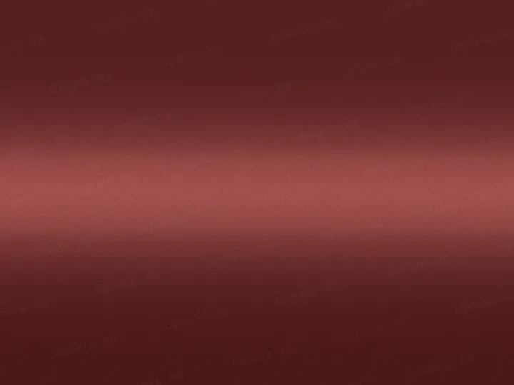 Цвет Rojo Bel, код RB: спектральный рендер покрытия
