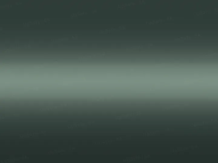 Цвет Verde Jade, код 5A: спектральный рендер покрытия