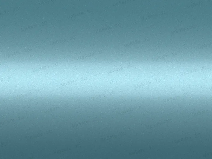 Цвет Azul Artico, код 2C: спектральный рендер покрытия
