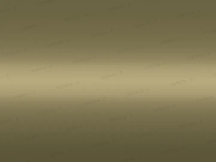 Цвет Oro Sol, код E: спектральный рендер покрытия