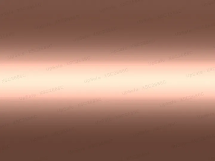 Цвет Blush Pink, код XSC2686C: спектральный рендер покрытия