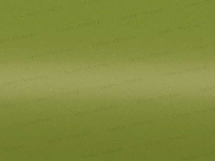 Цвет Verde Citrico, код FRD90186: спектральный рендер покрытия