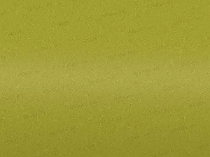 Цвет Verde Lima, код PC: спектральный рендер покрытия