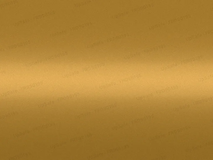 Цвет Amarillo Solar II, код FRD90195: спектральный рендер покрытия