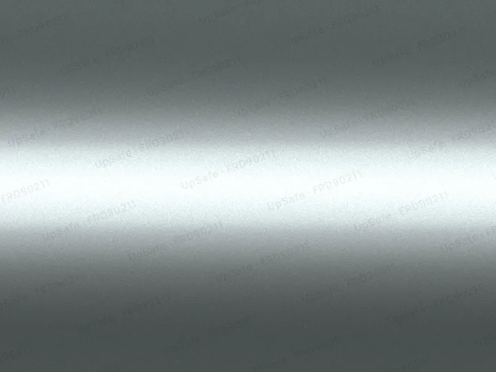 Цвет Gris Astral, код FRD90211: спектральный рендер покрытия