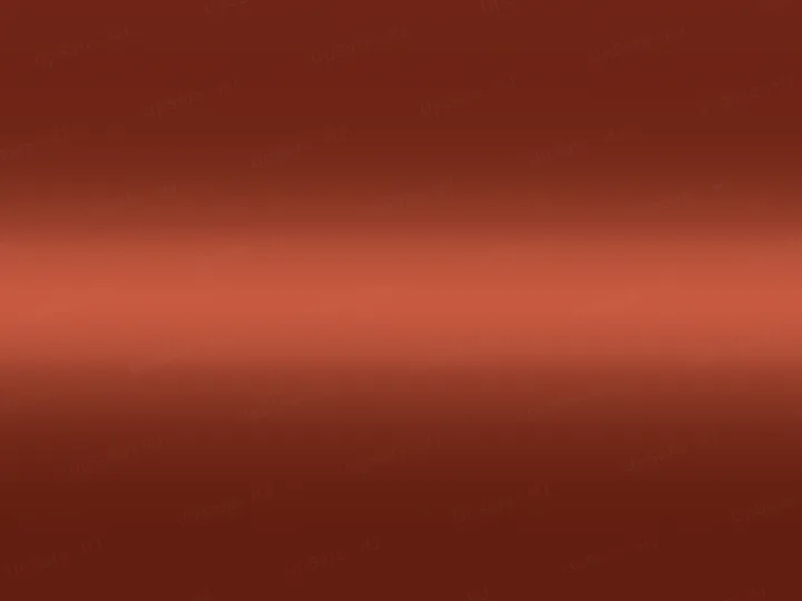 Цвет Imperial Red, код HJ: спектральный рендер покрытия