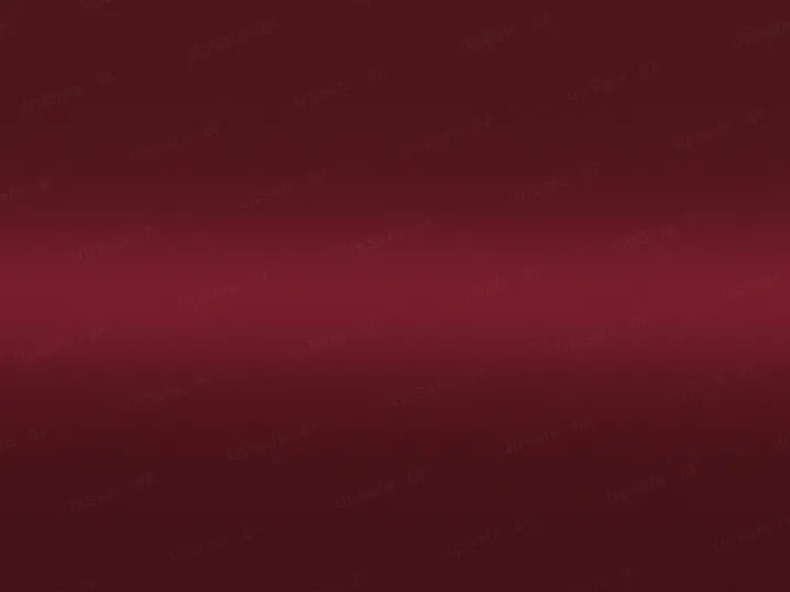 Цвет Claret Red, код BF, C4, R7: спектральный рендер покрытия