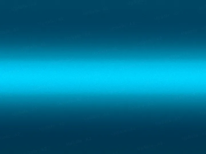 Цвет Adriatic Blue, код A2, EN: спектральный рендер покрытия