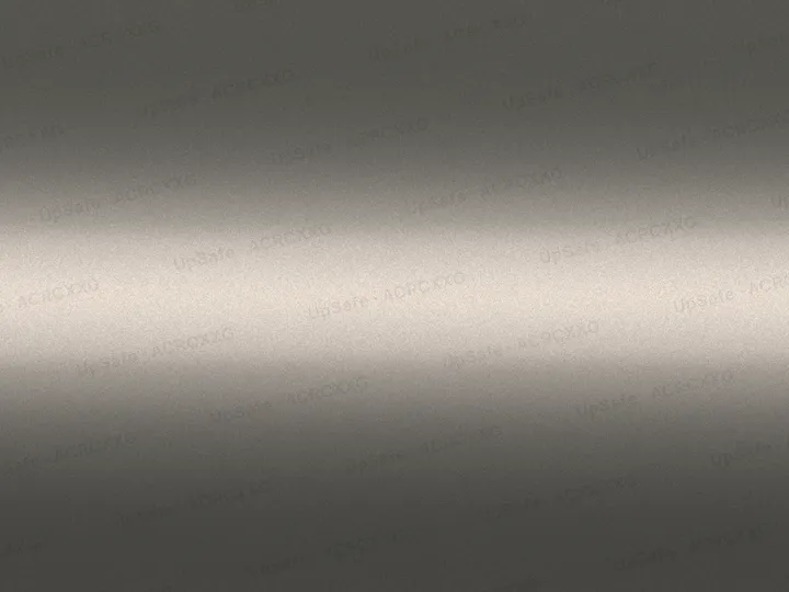 Цвет Argent Semi Gloss, код ACRCXXG: спектральный рендер покрытия