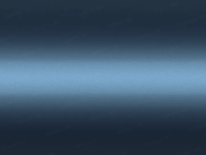 Цвет Arctic Blue, код M9, Q9: спектральный рендер покрытия