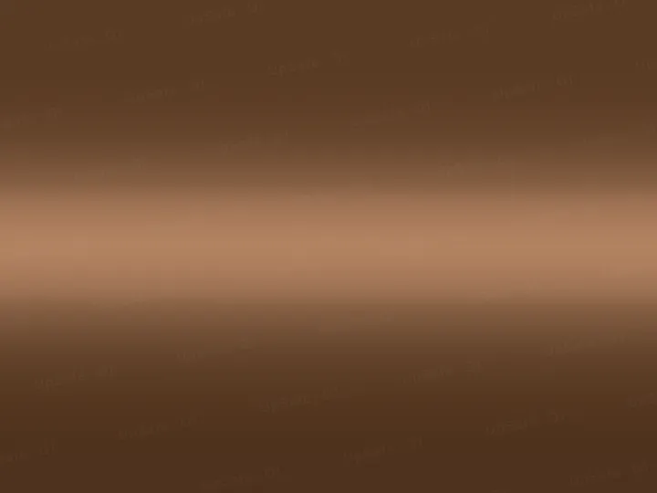 Цвет California Brown, код Q1: спектральный рендер покрытия