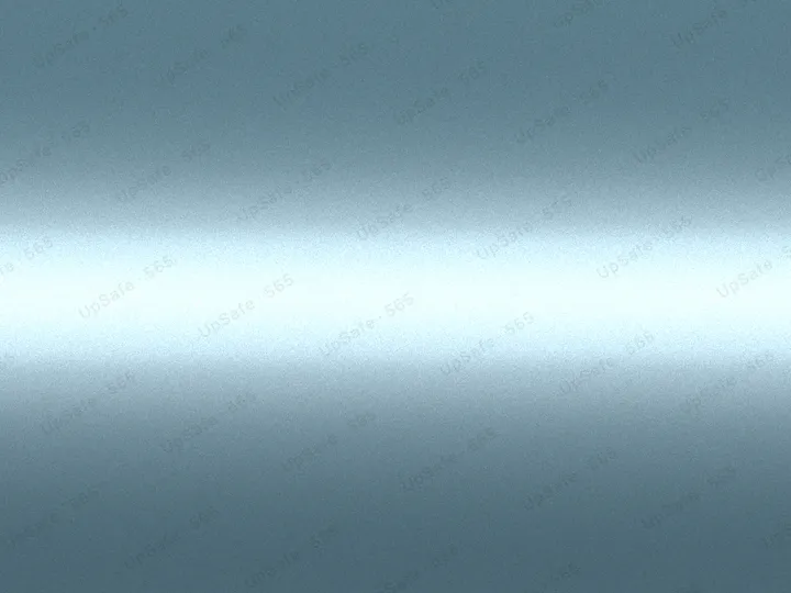 Цвет Blue Glow, код 565: спектральный рендер покрытия