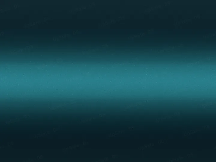 Цвет Deep Sea Green Mica, код D5, J7: спектральный рендер покрытия