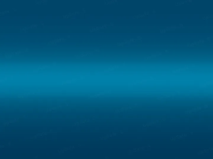 Цвет Electric Blue, код S: спектральный рендер покрытия