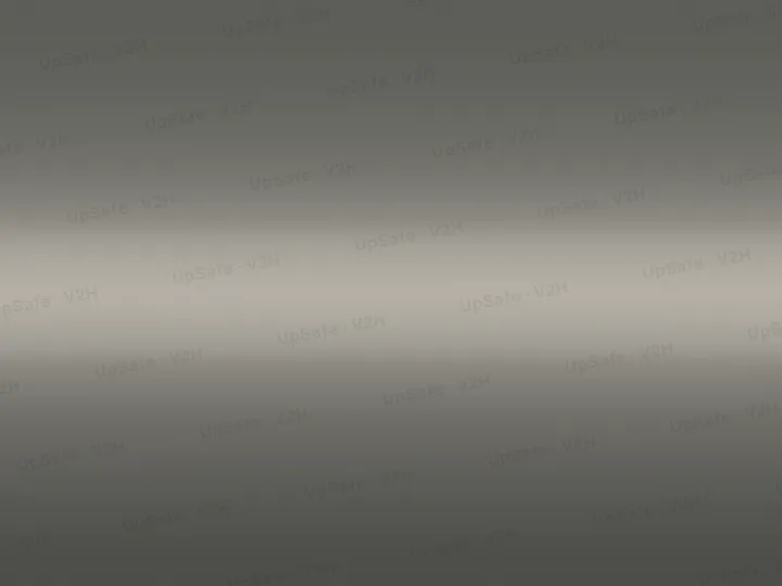 Цвет Dark Argent (Trim), код V2H: спектральный рендер покрытия