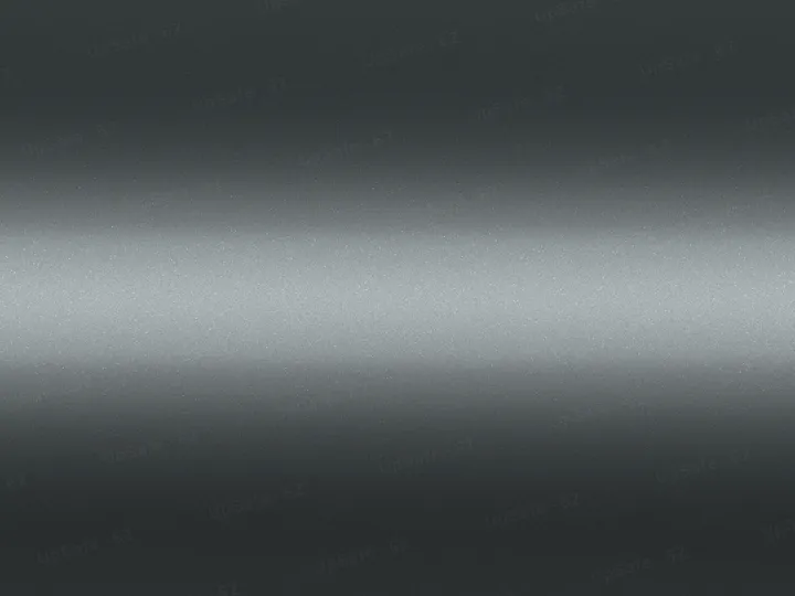 Цвет Lightning Grey, код 6Z, L6: спектральный рендер покрытия