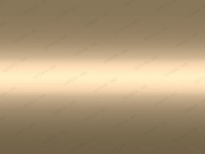 Цвет Harvest Gold, код M6: спектральный рендер покрытия