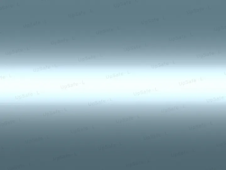 Цвет Pale Silver Blue, код L: спектральный рендер покрытия