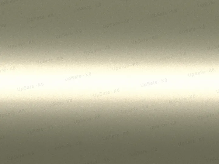 Цвет Pearl Green, код K8: спектральный рендер покрытия