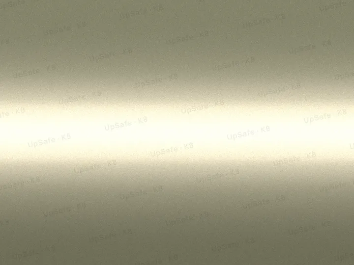 Цвет Pearl Green, код K8: спектральный рендер покрытия