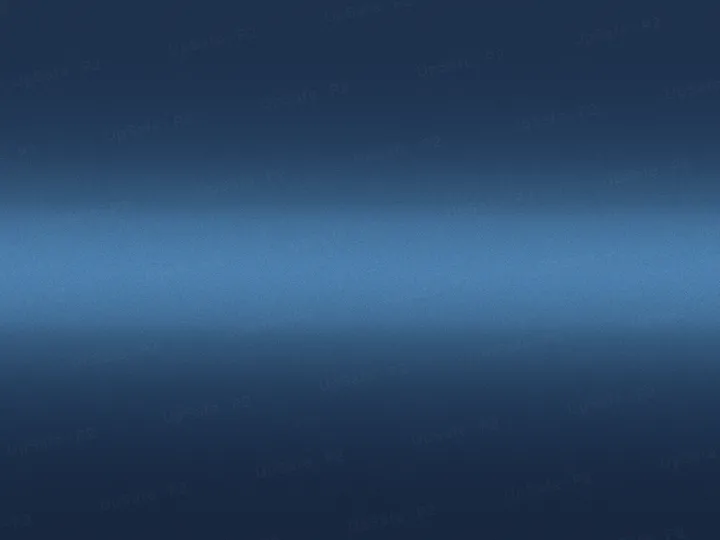 Цвет Marine Blue, код P2: спектральный рендер покрытия