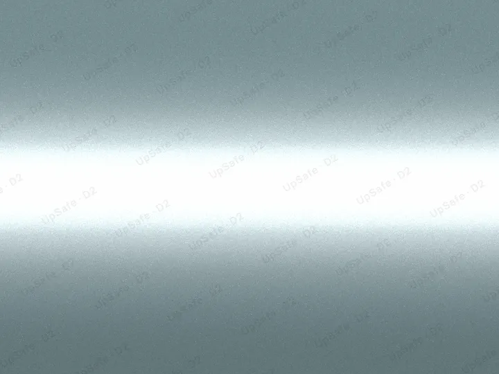Цвет Quicksilver, код D2, S4: спектральный рендер покрытия