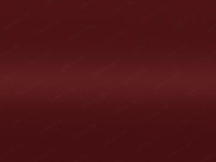 Цвет Rich Burgundy, код R8: спектральный рендер покрытия