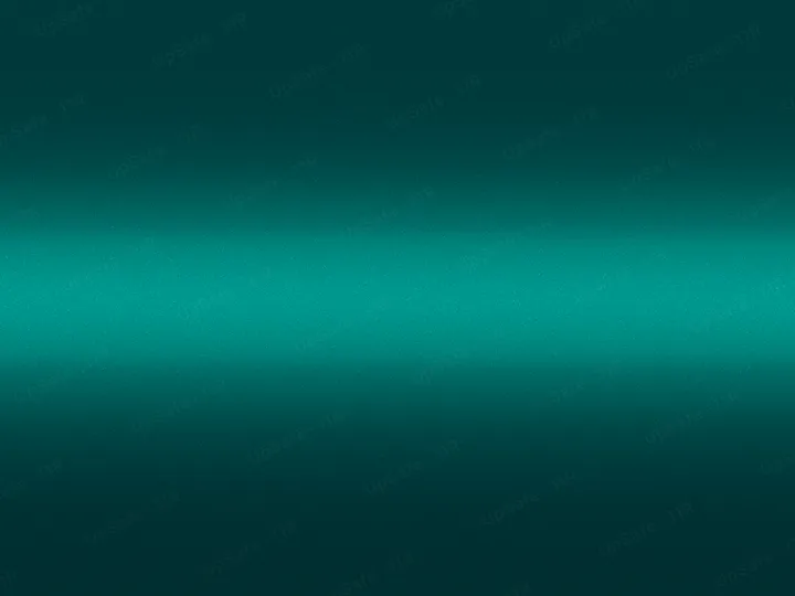 Цвет Sparkle Green, код 11R: спектральный рендер покрытия