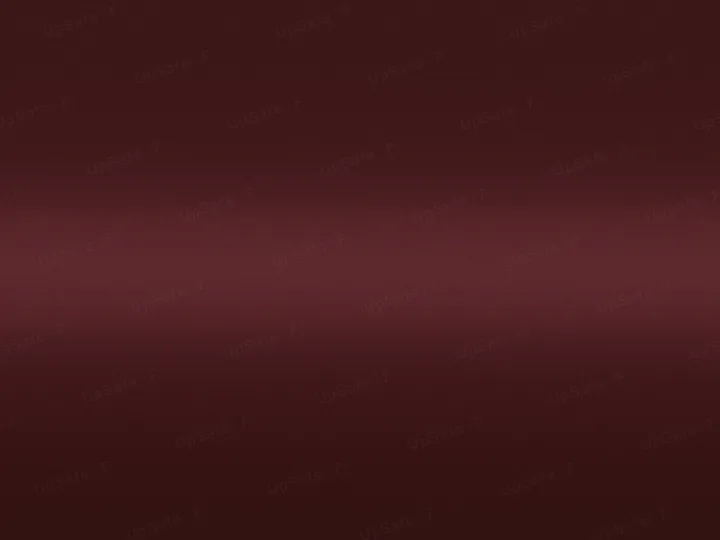 Цвет Sultan Maroon, код F: спектральный рендер покрытия