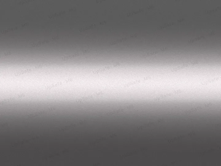 Цвет Silver Slate, код M6: спектральный рендер покрытия