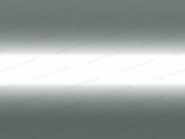 Цвет Wheel Silver (Trim), код FRD90587: спектральный рендер покрытия