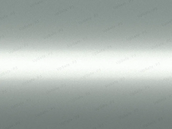 Цвет Platinum Glow, код P3: спектральный рендер покрытия