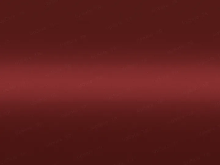 Цвет Red, код TR: спектральный рендер покрытия