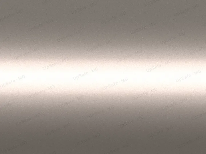 Цвет Reddish Silver, код MG: спектральный рендер покрытия