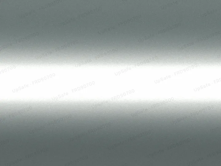 Цвет Stone Silver, код FRD90700: спектральный рендер покрытия