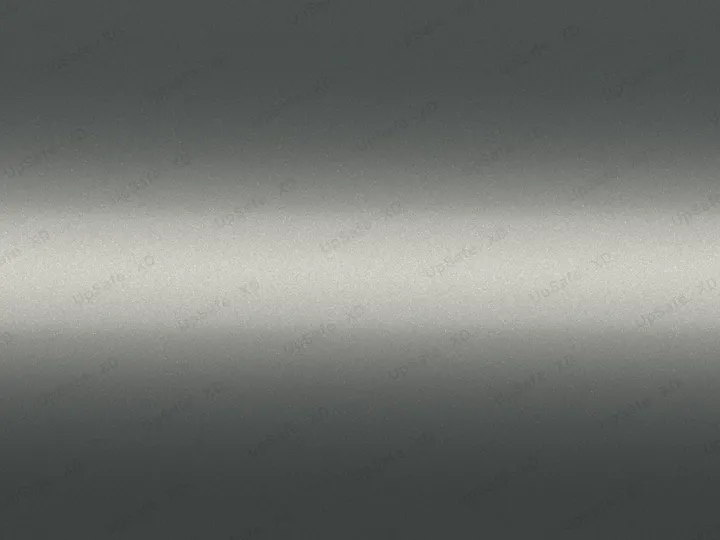 Цвет Silent Silver, код XD: спектральный рендер покрытия