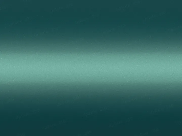 Цвет Orient Green, код 23G: спектральный рендер покрытия