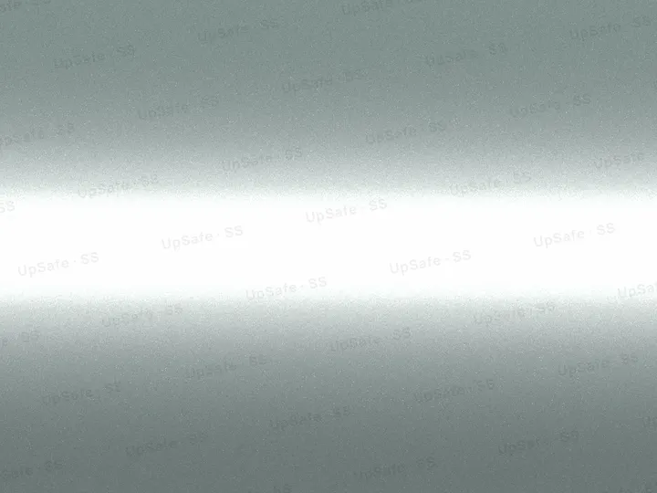 Цвет Silver White, код SS: спектральный рендер покрытия