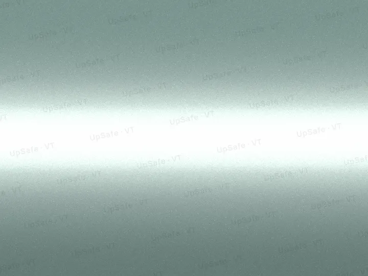 Цвет Silver White, код VT: спектральный рендер покрытия