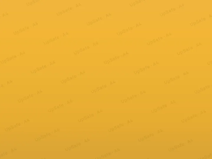 Цвет Pop Yellow, код A4: спектральный рендер покрытия
