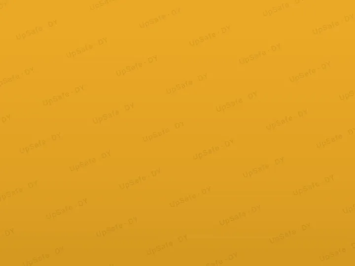 Цвет Dino Yellow, код DY: спектральный рендер покрытия