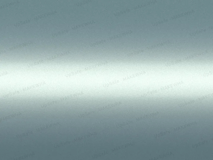 Цвет C.Cry.Blue Fro., код MAKEWHA, MD: спектральный рендер покрытия