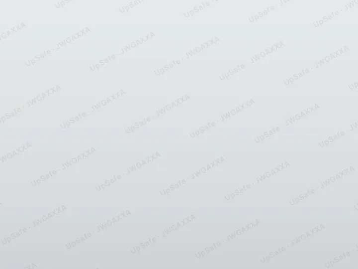 Цвет Special White, код JWGAXXA, YG: спектральный рендер покрытия