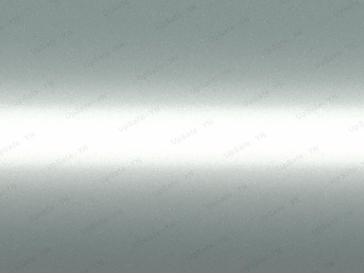 Цвет Silver, код YN, ZJMCWHA, ZJMCXWA: спектральный рендер покрытия