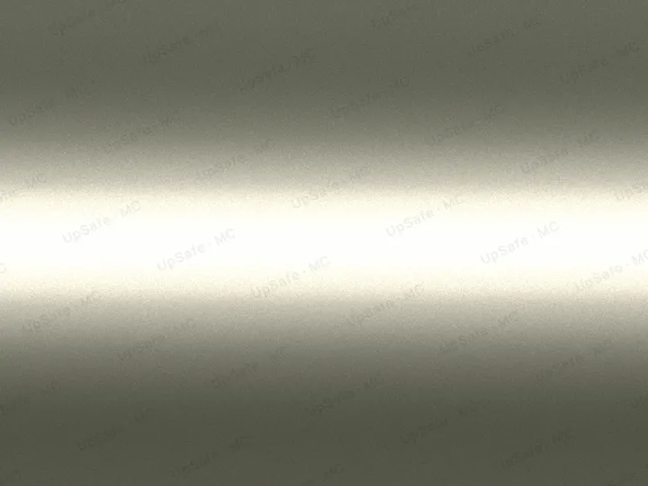 Цвет Champagne, код MC: спектральный рендер покрытия