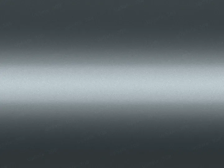 Цвет Titanium Gray II, код 30B: спектральный рендер покрытия