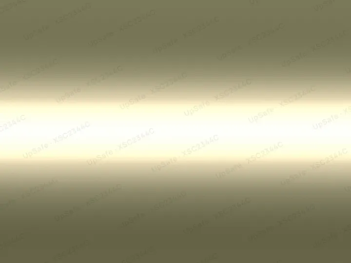 Цвет Bamboo, код XSC2344C: спектральный рендер покрытия