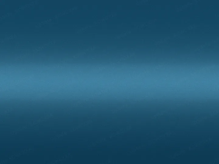 Цвет Brt. Regatta Blue, код KCWCXXA, MW, PCS: спектральный рендер покрытия