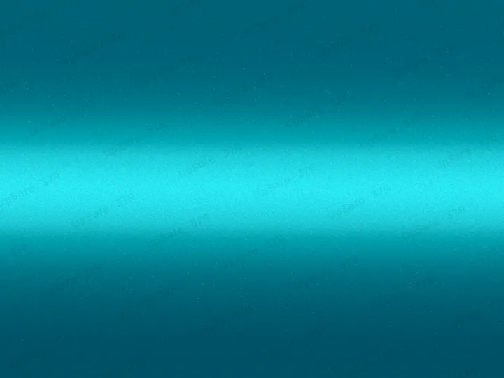 Цвет Lagoon Blue, код 37R: спектральный рендер покрытия